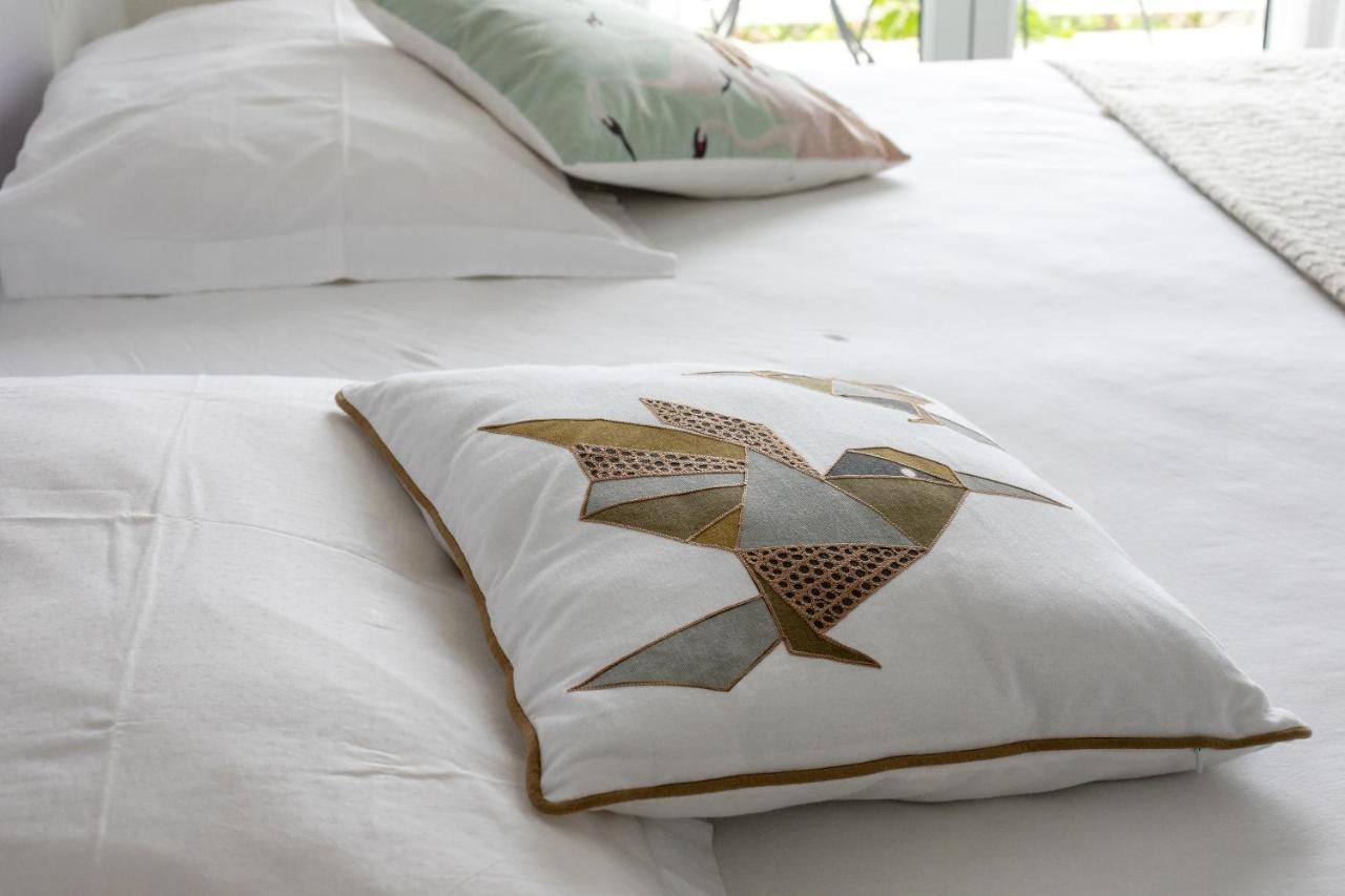 La Casa Di Nonno Apartment Milna  Ngoại thất bức ảnh