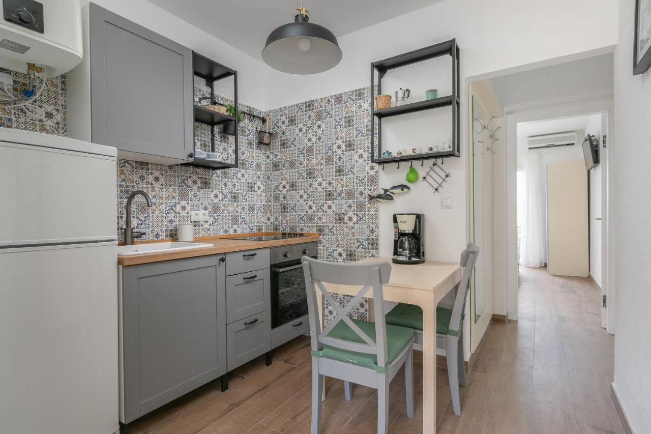 La Casa Di Nonno Apartment Milna  Ngoại thất bức ảnh
