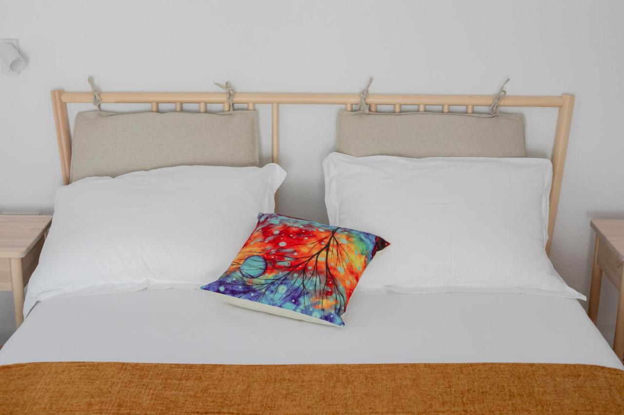 La Casa Di Nonno Apartment Milna  Ngoại thất bức ảnh