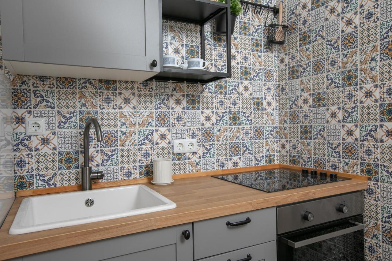 La Casa Di Nonno Apartment Milna  Ngoại thất bức ảnh