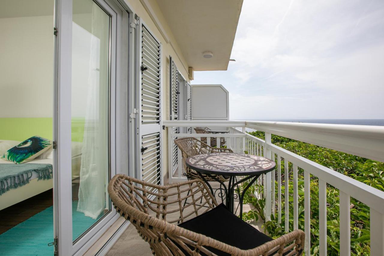 La Casa Di Nonno Apartment Milna  Ngoại thất bức ảnh