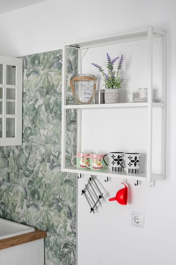 La Casa Di Nonno Apartment Milna  Ngoại thất bức ảnh