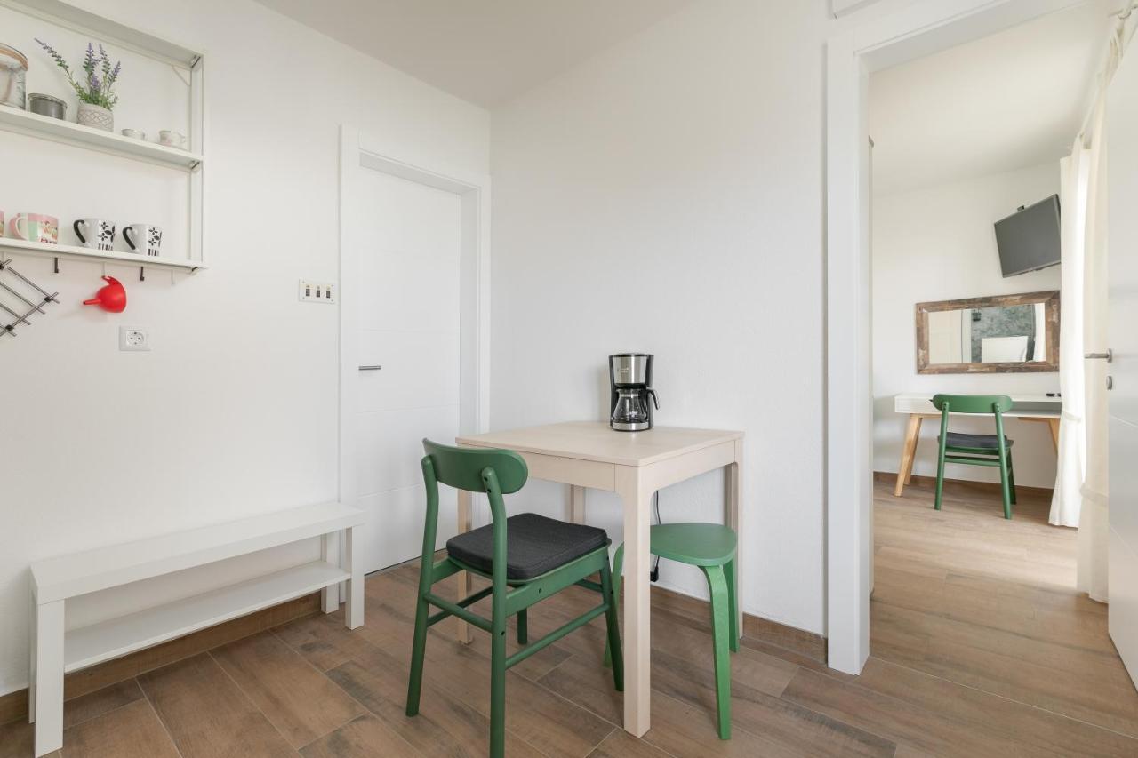 La Casa Di Nonno Apartment Milna  Ngoại thất bức ảnh