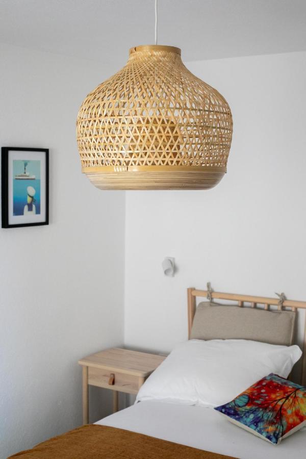 La Casa Di Nonno Apartment Milna  Ngoại thất bức ảnh